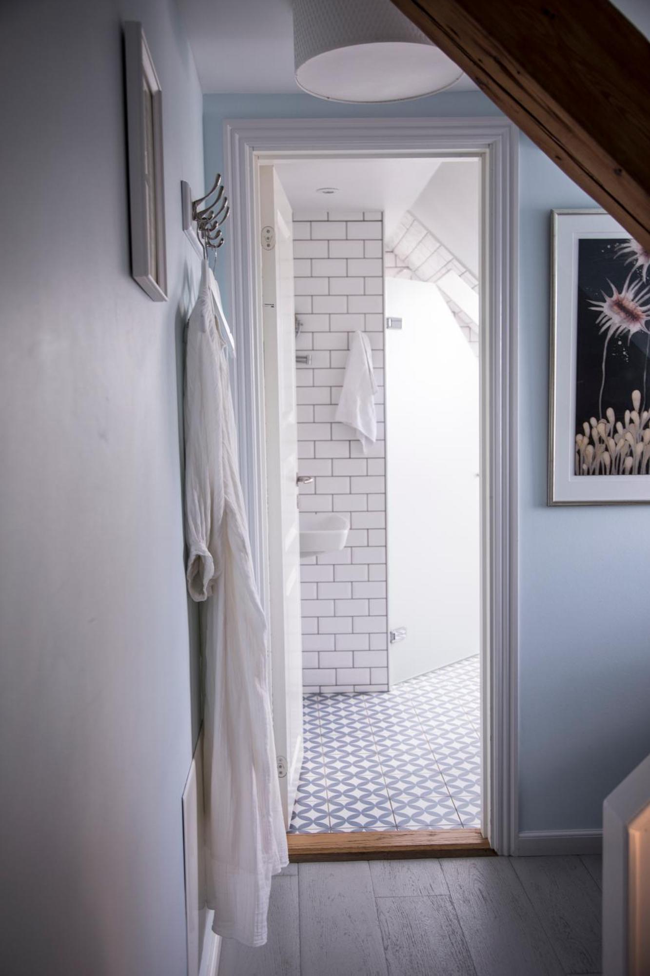 Rodvig Kro Og Badehotel エクステリア 写真